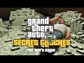 GTA 5 - Secret Glitches You Don't Know! (TOP 30)