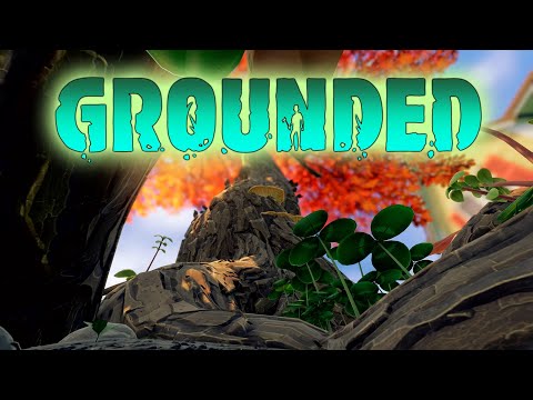 Видео: Grounded (PC) walktrough / прохождение (8)