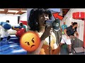 2HYPE BOXING MATCH?! | 2HYPE FUNNY MOMENTS #9