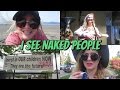 Naked dudes &amp; Singin&#39; tunes | DailyHaley #7