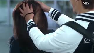 SOYOU AND JUNGGIGO||Some (SHORT FMV)
