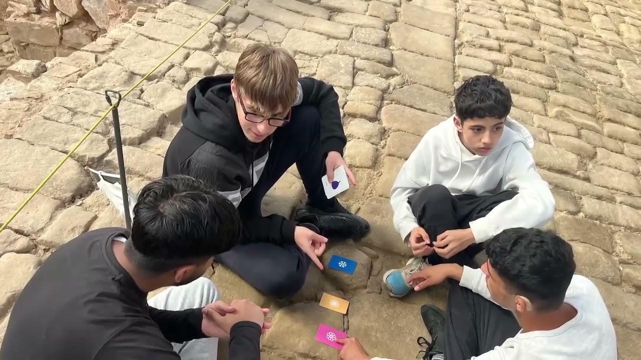 Visita a l'antic barri de La Ribera, el Born