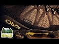 Oboz Men's Traverse Mid BDry Hiking Boot