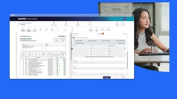 Empower your employees with automated information capture in the cloud