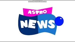 Astro News Jeunesse Intro