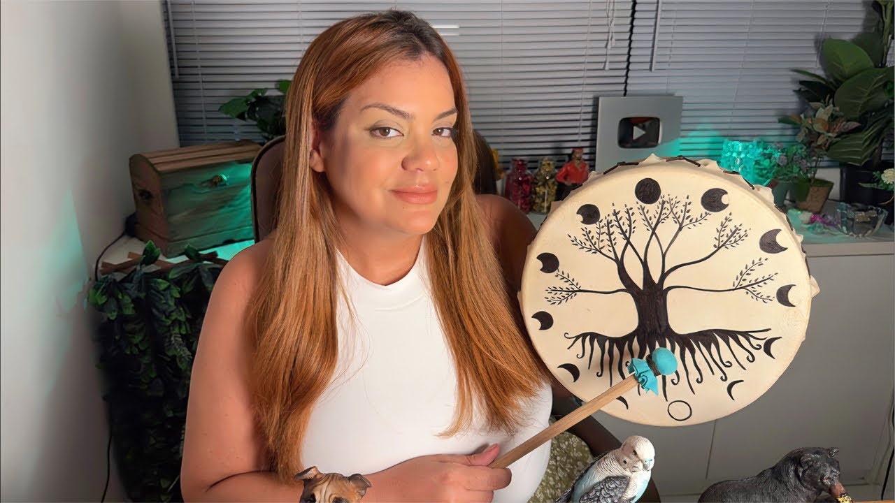 ESTE RECADO É PRA VC! NÃO IGNORE