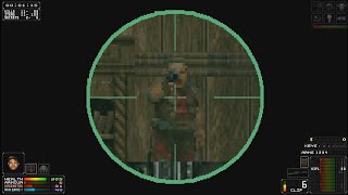 DUMP 2 - Rooftop rumble