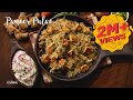 Paneer Pulao | Paneer biryani recipe | How to make Paneer Pulao | Pulao Recipes | Rice Recipes