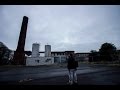 ABANDONED ORIGINAL Kangol FACTORY!