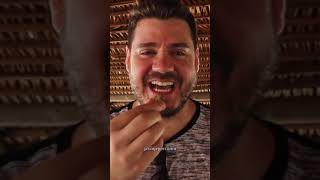 DESAFIO: VOCÊ TERIA CORAGEM DE PROVAR ESSAS COMIDAS EXÓTICAS NO MEIO DA FLORESTA? #Amazonia #Shorts