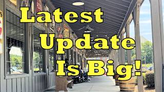 Cracker Barrel Has Done What? - With Update !