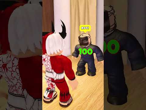If You Lie, Verity GET You In Roblox🐐🟡 #shorts