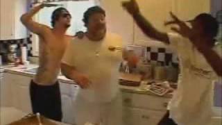 Compton Ass Terry REMIX