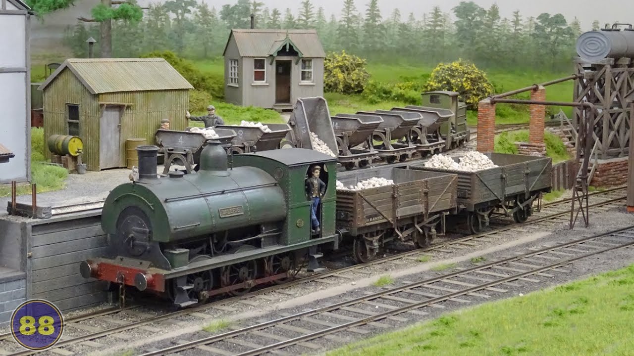 Mere Model Railway Exhibition - Mere & District Railway Modellers - 18/06/2022