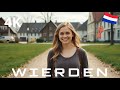 🇳🇱 Wierden 4K Walking / The Netherlands / A Perfect Mix of Tranquility and Dutch Traditions