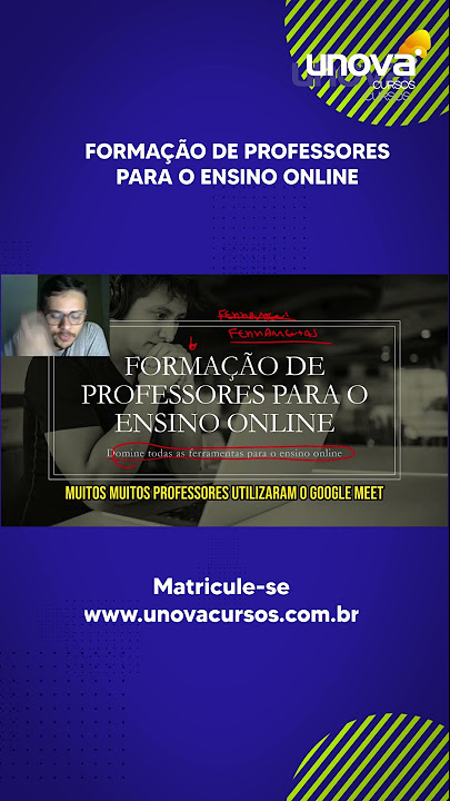 👩‍🎓 🧑‍🎓 🤩 Grande Oportunidade - NOVIDADE no site UNOVA CURSOS