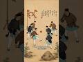 ⚽ The Ancient Chinese Game That Existed Before Football