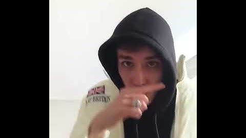 lil krystalll - снег (snippet)