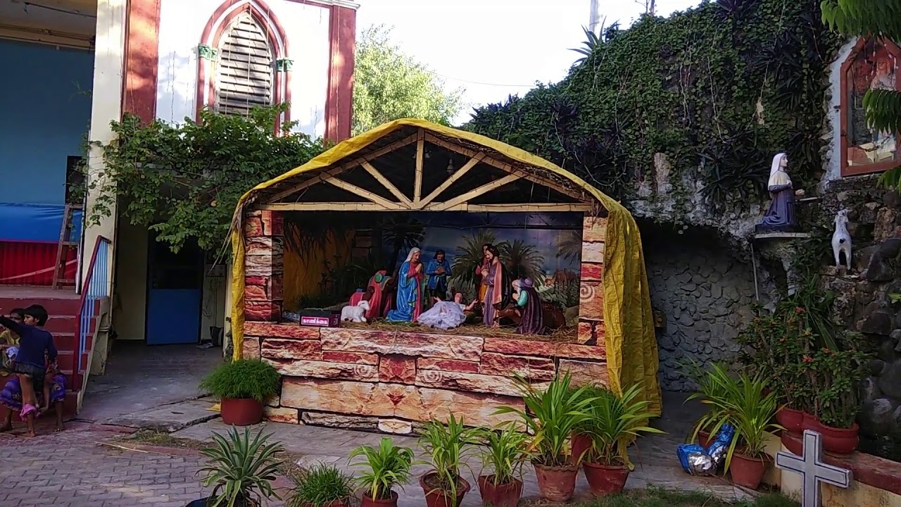 Pondicherry tourist places must pray