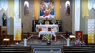 Funeral Mass for Joan Tighe 6/15/2022