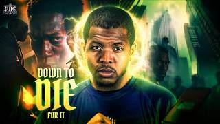 IUIC Down To Die For It