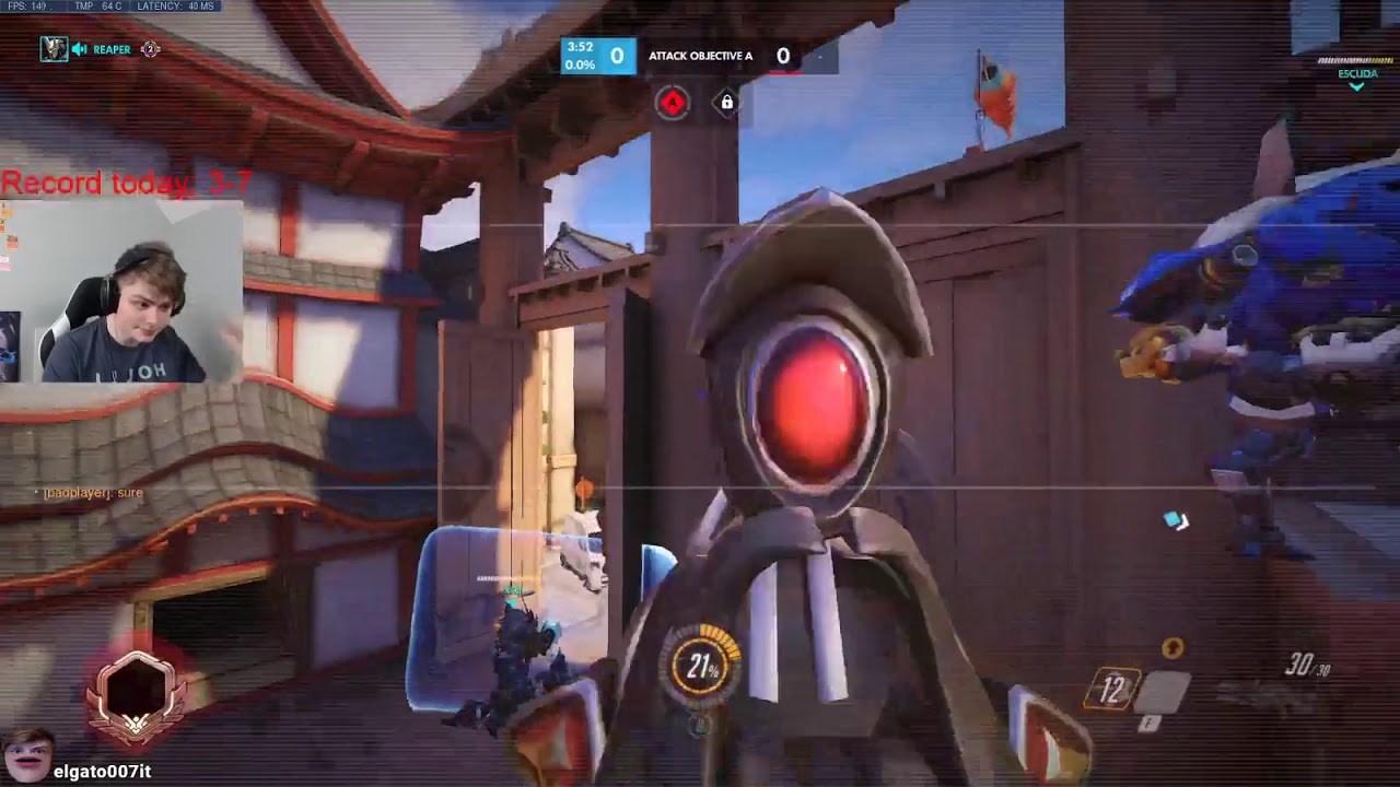 kragiee best moments 10