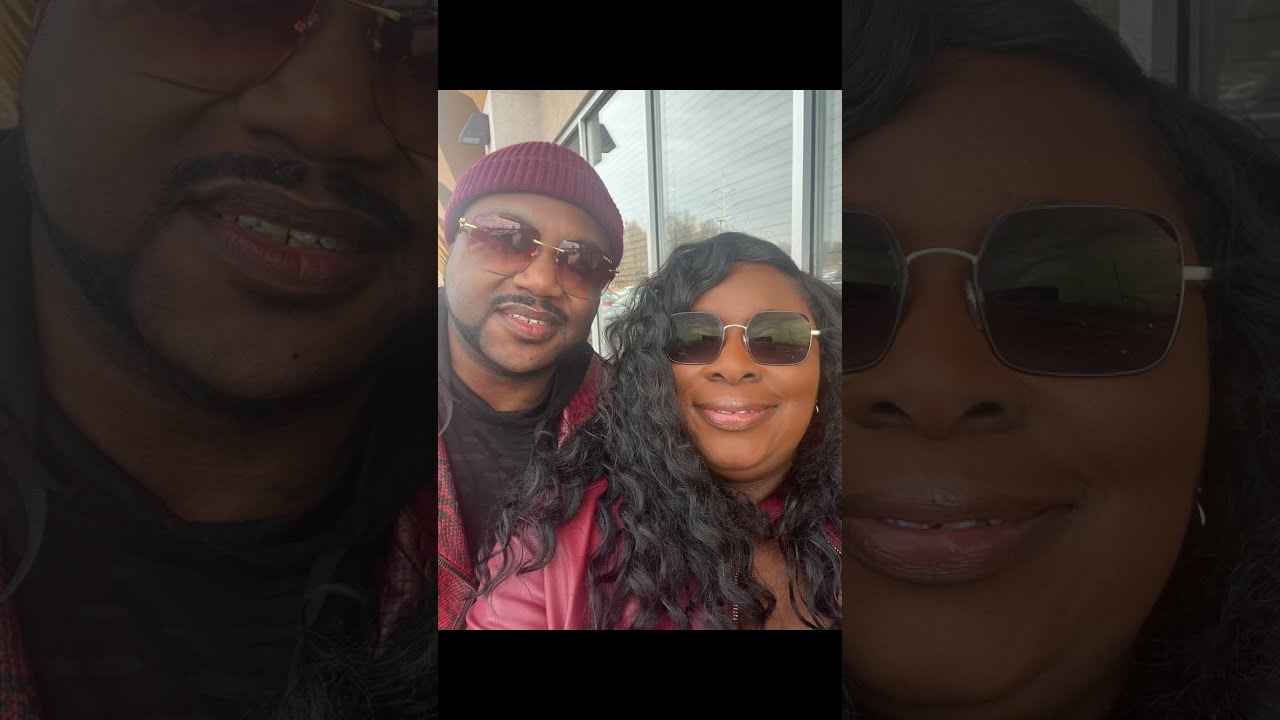 The Wells ~ Tribute to our 5th Year Wedding Anniversary  12/31/2025 ♥️ My Forever Bae ♥️