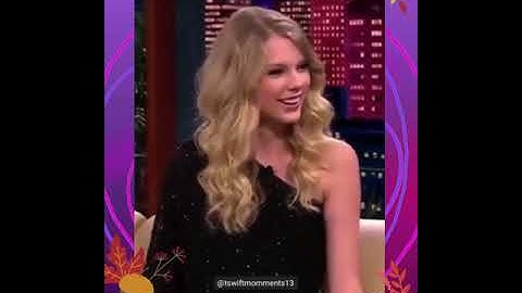 TAYLOR SWIFT - 13 #taylorswift #joealwyn #lover #reputation #shorts #folklore #evermore #exile