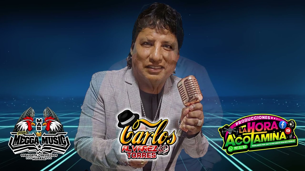 CARLOS ALVAREZ EN CASA VIEJA 2025 (Audio 01)