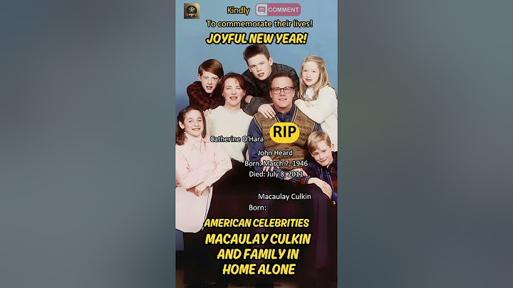 Macaulay Culkin and His Family: A Heartfelt Look at Home Alone's Beloved Legacy in the United States