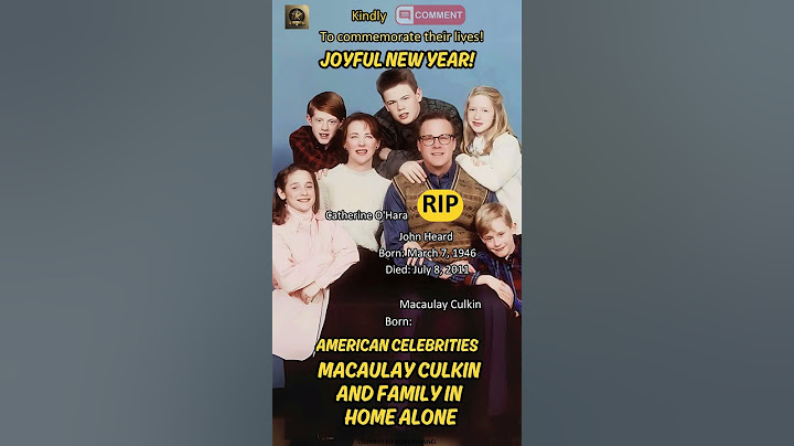 Macaulay Culkin and His Family: A Heartfelt Look at Home Alone's Beloved Legacy in the United States