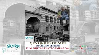 Şehmus Demir Değişmem Şehrimi  Şiir 2022 Resimi