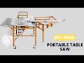 Foldable saw essentials mastering woodworking precision