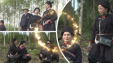 Hát Sli - Khúc tâm tình của người Nùng Bắc Kạn