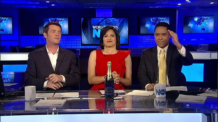 Special Farewell Edition of "In Case You Missed It"