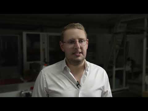 Der GLASKLAR Imagefilm