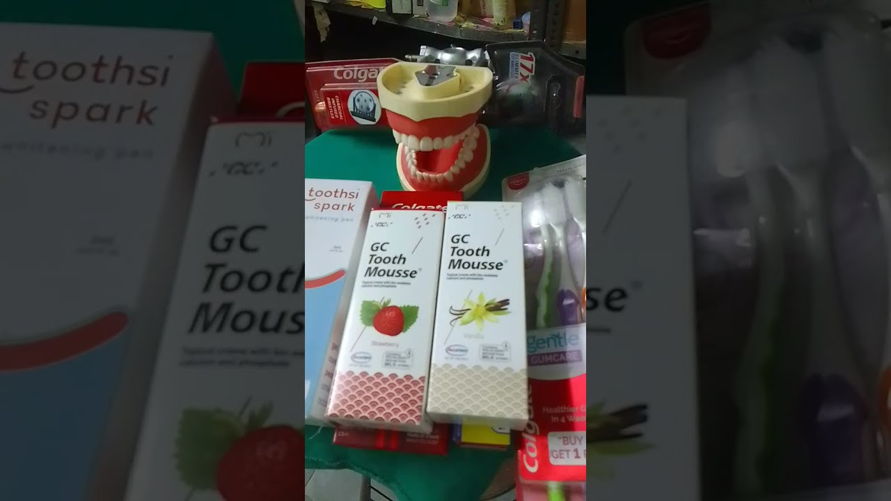 Advanced Dental Supplies