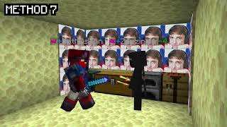 10 Ways to hide your Base on Donutsmp.net!