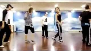 SHINee_Game (by GP Basic)