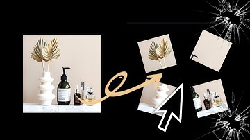 Image broken effect on hover | Elementor tips and tricks