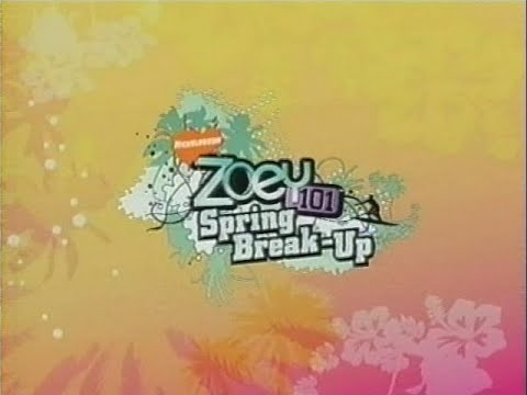 Nickelodeon Commercials (March 10, 2006)