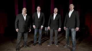 Quartom - La Vergine Degli Angeli - Verdi