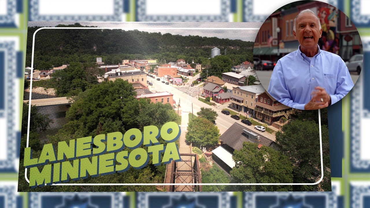 Lanesboro, Minnesota