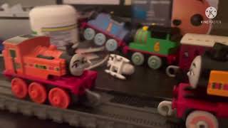 Thomas And Friends All Engines Go Nia C.g.i Fliler