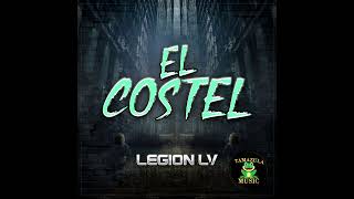 Legion LV - El Costel