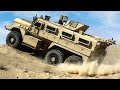 होश उड़ा देने वाले खतरनाक MILITARY VEHICLES Top Most Advance Military Vehicles Technology Inventions