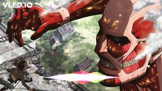Attack On Titan S1 OST XL-TT Violin Cover