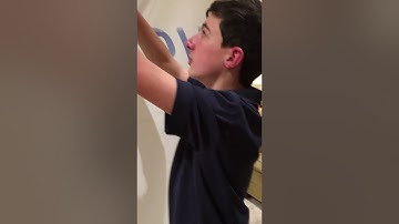 How to rig an Opti sail