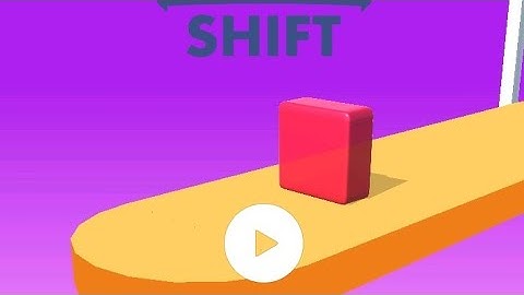 Play Game Jelly Shift Level 11 - 20