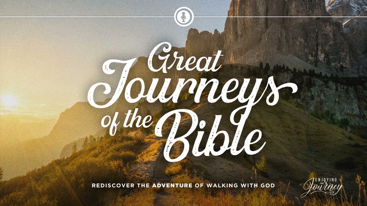 The Greatest Traveler In History